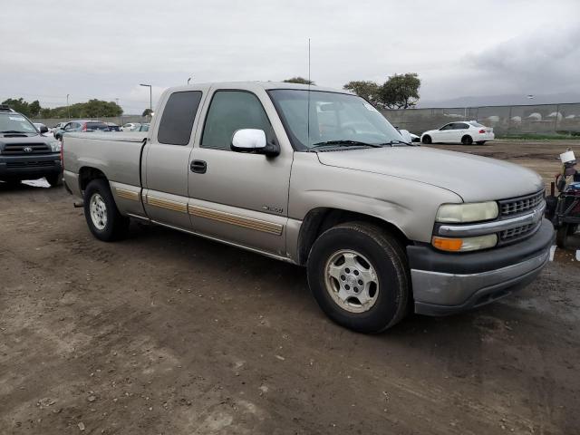Photo 4 from auction – 2002 CHEVROLET SILVERADO with VIN 2GCEC19V621406096