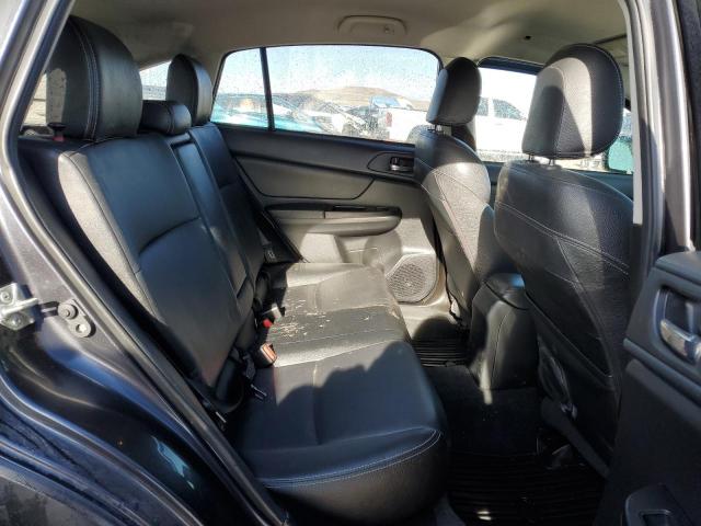 Photo 10 from auction – 2013 SUBARU XV CROSSTR with VIN JF2GPAGC4D2815491
