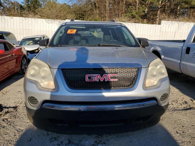 Photo 5 from auction – 2011 GMC ACADIA SLE with VIN 1GKKRNED3BJ267061
