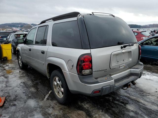 Photo 2 from auction – 2006 CHEVROLET TRAILBLAZE with VIN 1GNET16S466123910