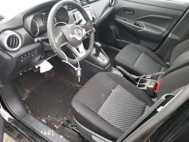 Photo 7 from auction – 2022 NISSAN VERSA S with VIN 3N1CN8DV0NL861923