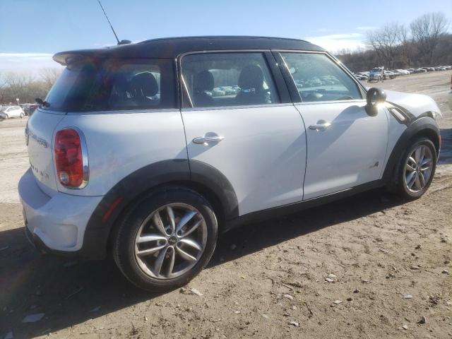 Photo 3 from auction – 2013 MINI COOPER S C with VIN WMWZC5C59DWP34378