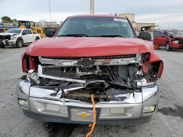 Photo 5 from auction – 2012 CHEVROLET silverado with VIN 3GCPCSE08CG106674