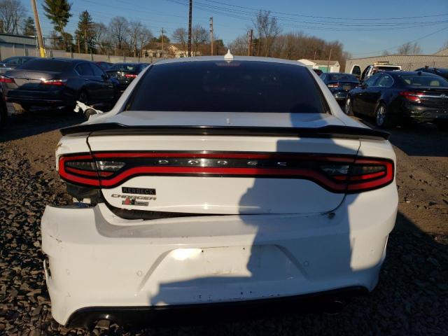 Photo 6 from auction – 2016 DODGE CHARGER R/ with VIN 2C3CDXCT8GH120817