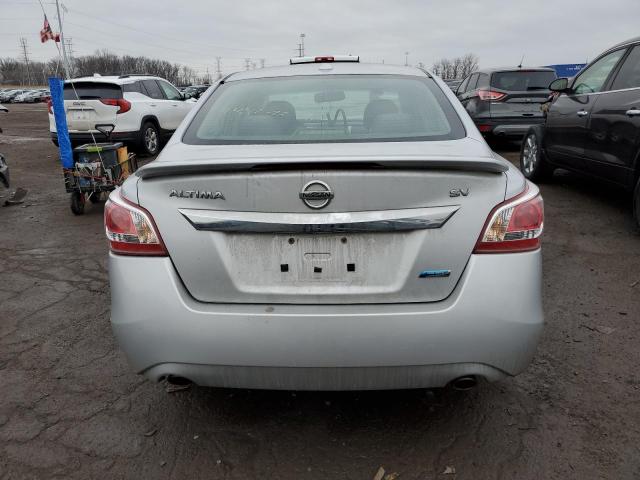 Photo 6 from auction – 2013 NISSAN ALTIMA 2.5 with VIN 1N4AL3AP2DN479951