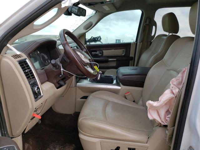 Photo 7 from auction – 2017 RAM 1500 LARAM with VIN 1C6RR7NT5HS689324