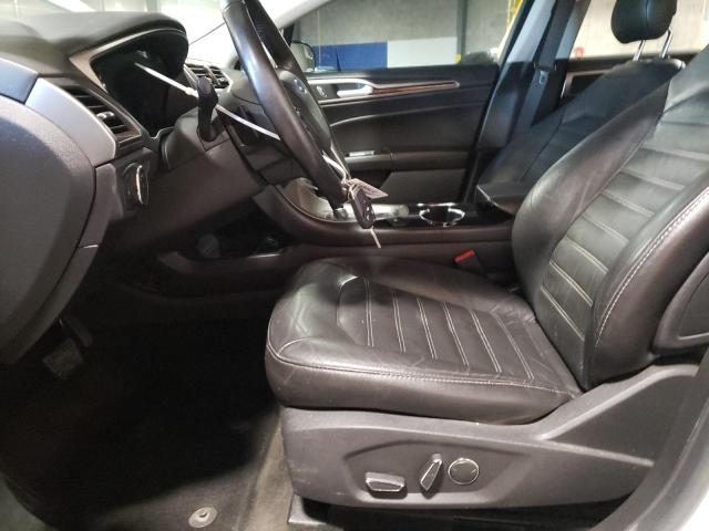 Photo 7 from auction – 2014 FORD FUSION SE with VIN 3FA6P0H91ER318036