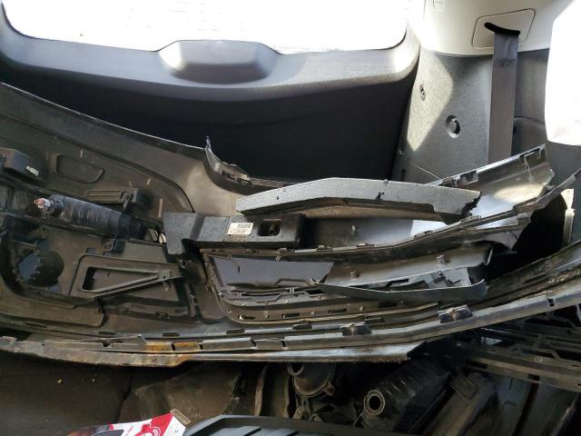 Photo 13 from auction – 2016 CHEVROLET TRAVERSE L with VIN 1GNKRGKD8GJ295190