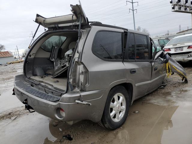 Photo 3 from auction – 2006 GMC ENVOY with VIN 1GKDT13S962337974