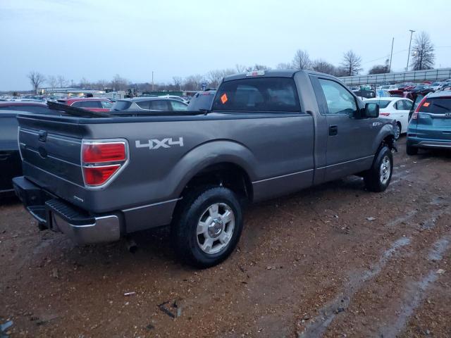 Фото 3 с аукциона – 2011 FORD F150 с VIN 1FTMF1EM1BKD34580