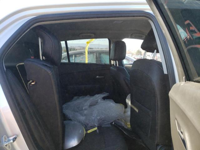 Photo 10 from auction – 2022 CHEVROLET TRAX 1LT with VIN KL7CJPSM3NB522312