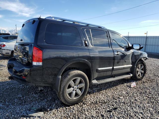 Photo 3 from auction – 2013 NISSAN ARMADA with VIN 5N1BA0NC8DN603159