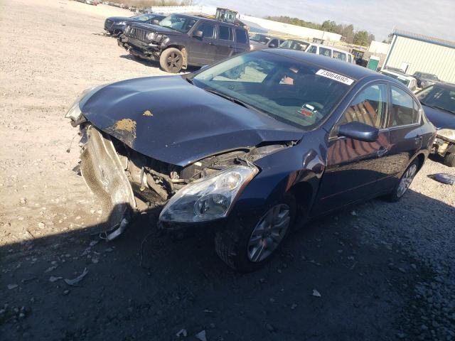 NISSAN ALTIMA BAS 2012 with VIN 1N4AL2AP6CN475233 - Photo from auction