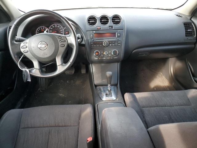 Photo 8 from auction – 2010 NISSAN ALTIMA BAS with VIN 1N4AL2AP5AN477620