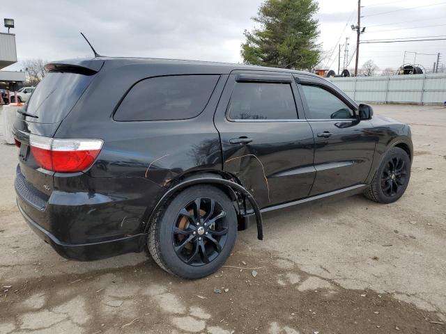 Photo 3 from auction – 2013 DODGE DURANGO R/ with VIN 1C4SDJCT7DC665412