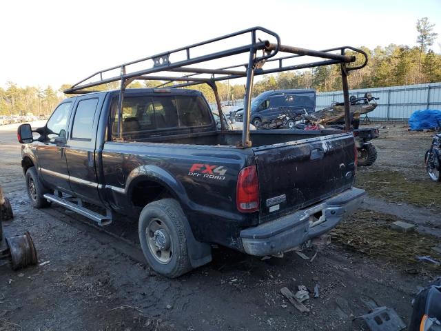 Photo 2 from auction – 2007 FORD F-250 with VIN 1FTSW21567EA45549