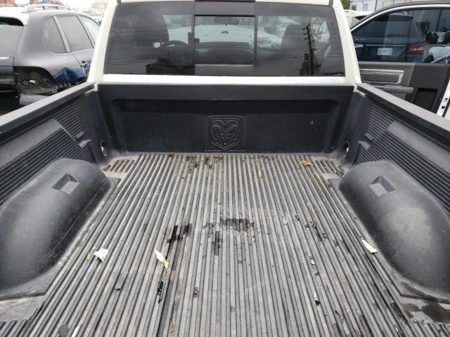 Photo 10 from auction – 2017 RAM 1500 ST with VIN 3C6JR6AT3HG791726