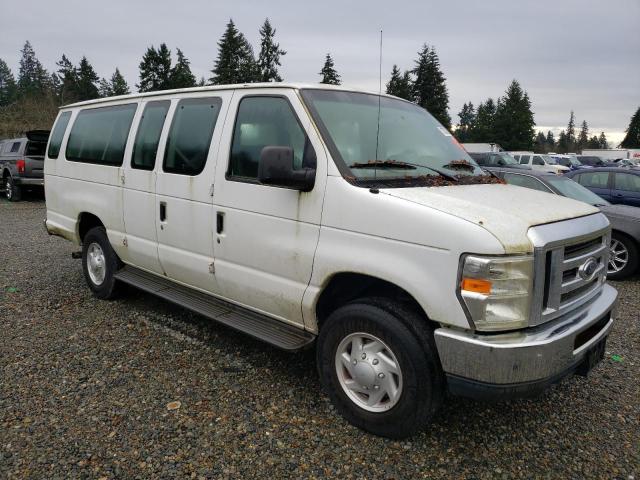 Photo 4 from auction – 2009 FORD ECONOLINE with VIN 1FBSS31L19DA57704