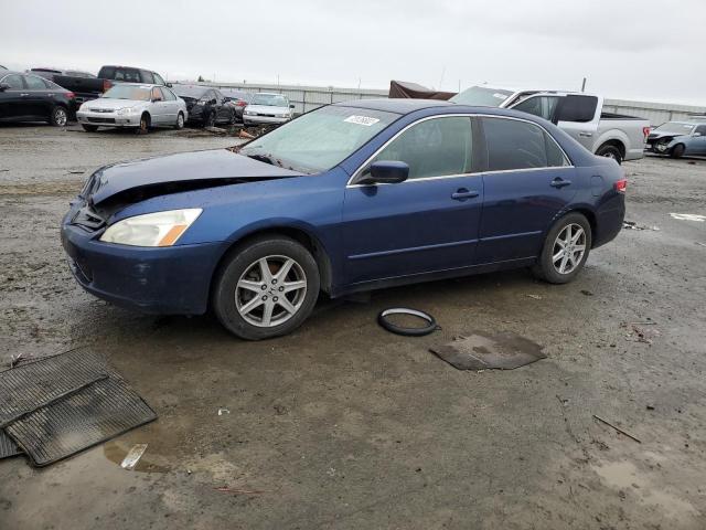 Photo 1 from auction – 2003 HONDA ACCORD with VIN 1HGCM66573A041832