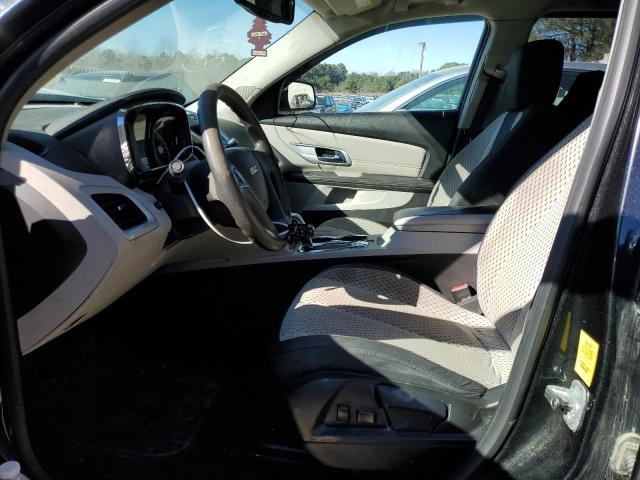 Photo 7 from auction – 2010 GMC TERRAIN SL with VIN 2CTFLCEW9A6259244