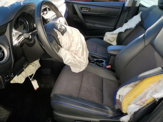 Photo 7 from auction – 2017 TOYOTA COROLLA L with VIN 2T1BURHE0HC879485