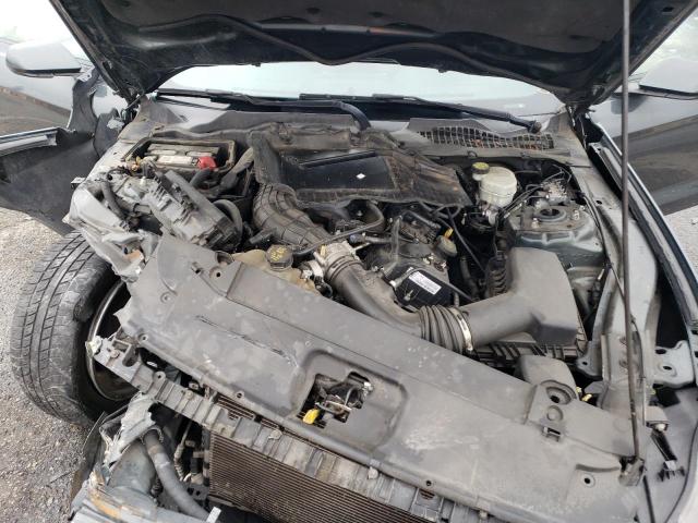 Photo 11 from auction – 2015 FORD MUSTANG with VIN 1FA6P8AM9F5339055