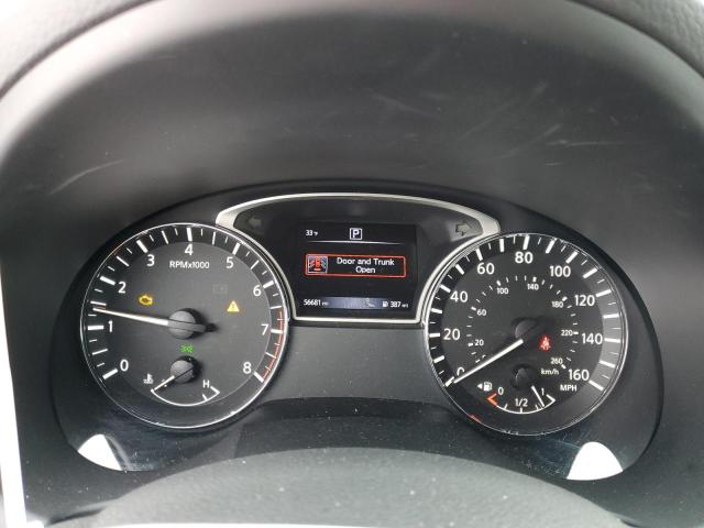 Photo 9 from auction – 2016 NISSAN ALTIMA 2.5 with VIN 1N4AL3AP6GC270552