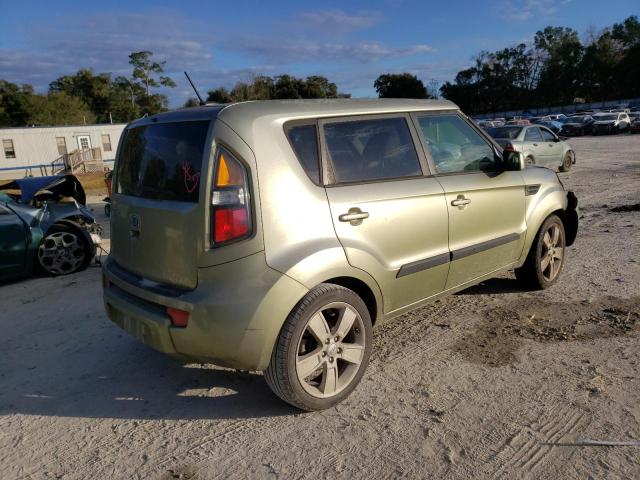 Photo 3 from auction – 2011 KIA SOUL + with VIN KNDJT2A27B7345446