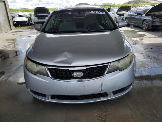 Photo 5 from auction – 2013 KIA FORTE LX with VIN KNAFT4A23D5723372