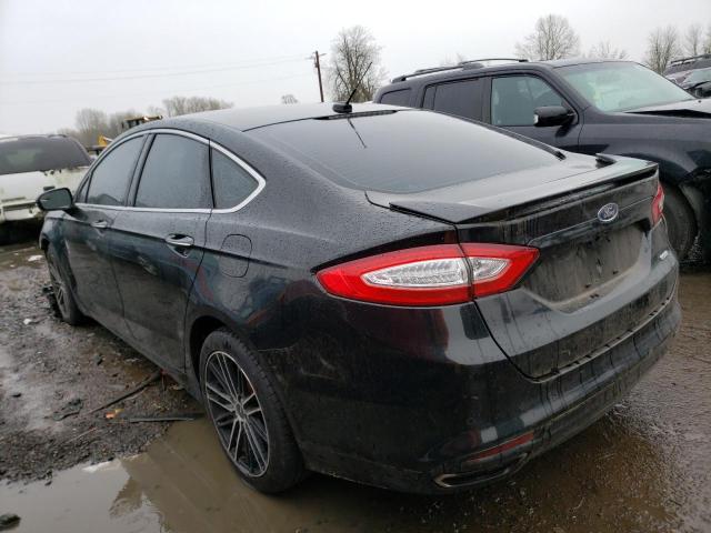 Photo 2 from auction – 2014 FORD FUSION TIT with VIN 3FA6P0K96ER244864