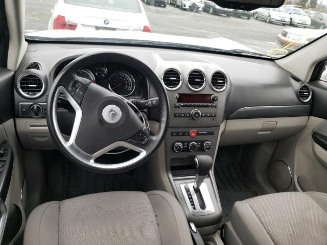 Photo 8 from auction – 2008 SATURN VUE XR with VIN 3GSCL53718S641452
