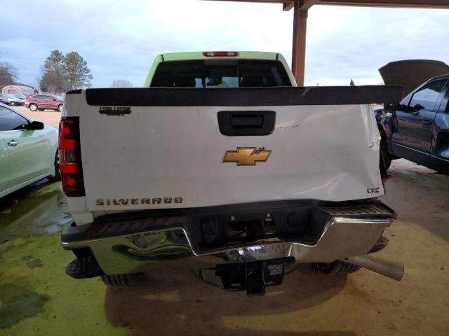 Photo 6 from auction – 2013 CHEVROLET SILVERADO with VIN 1GC1KYC81DF105115