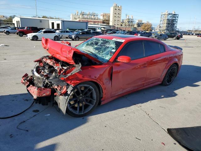 Photo 1 from auction – 2022 DODGE CHARGER SC with VIN 2C3CDXGJXNH171113