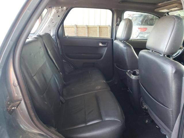 Photo 11 from auction – 2011 FORD ESCAPE LIM with VIN 1FMCU9EGXBKC63790