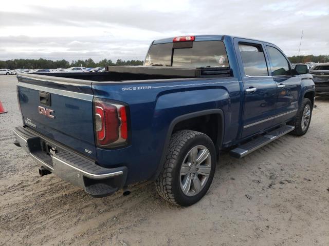 Photo 3 from auction – 2018 GMC SIERRA K15 with VIN 3GTU2NECXJG436962