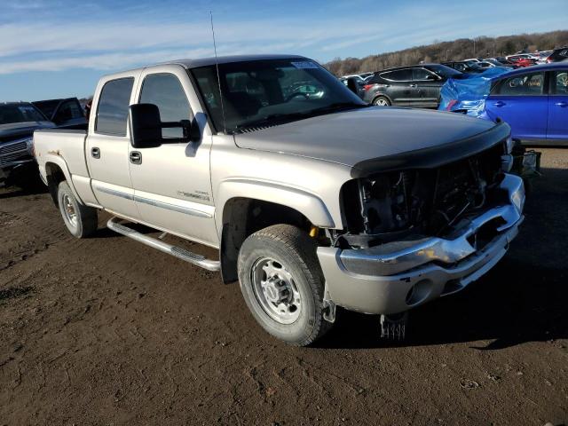 Photo 4 from auction – 2006 GMC SIERRA K25 with VIN 1GTHK23D56F150635