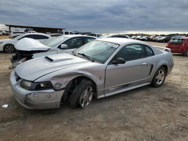 FORD MUSTANG 2003 with VIN 1FAFP40473F393244 - Photo from auction