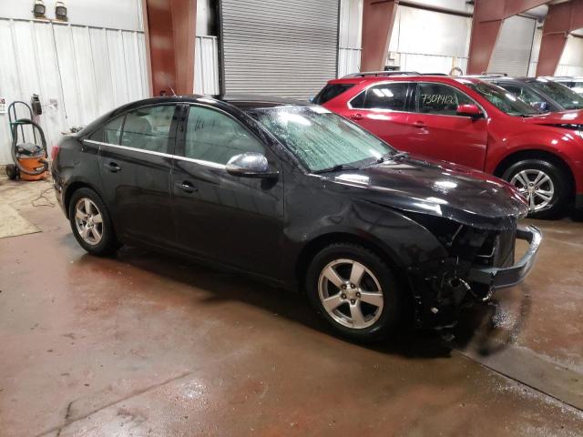 Photo 4 from auction – 2012 CHEVROLET CRUZE LS with VIN 1G1PD5SH2C7267938