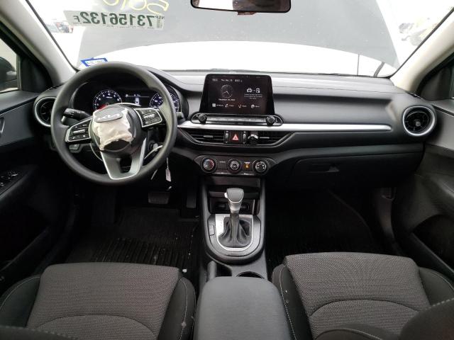 Photo 8 from auction – 2022 KIA FORTE FE with VIN 3KPF24AD4NE501033