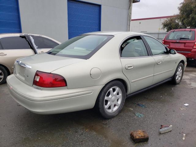 Photo 3 from auction – 2003 MERCURY SABLE LS P with VIN 1MEHM55S13A616365