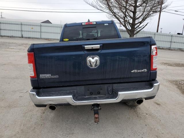 Photo 6 from auction – 2020 RAM 1500 BIG H with VIN 1C6SRFBT7LN404176