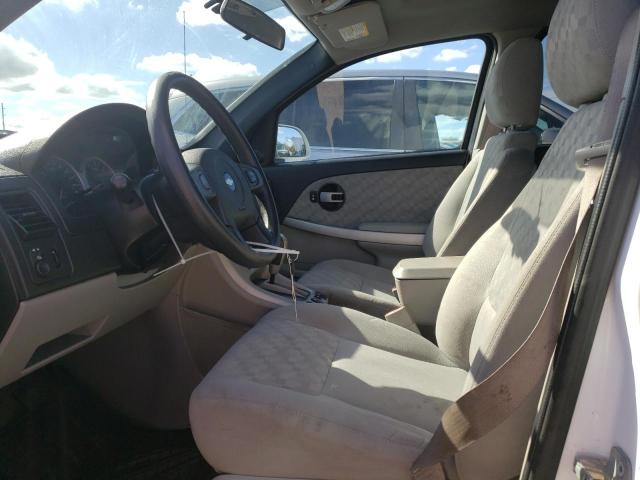 Photo 7 from auction – 2006 CHEVROLET EQUINOX LT with VIN 2CNDL73F666195244