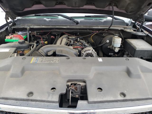 Photo 11 from auction – 2008 CHEVROLET SILVERADO with VIN 2GCEC19JX81172356