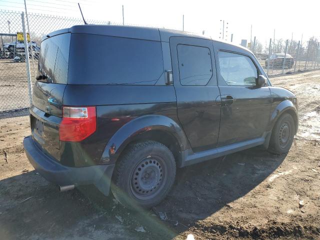 Photo 3 from auction – 2006 HONDA ELEMENT EX with VIN 5J6YH28736L001363