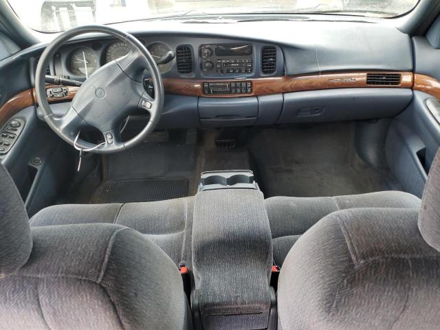 Photo 8 from auction – 2000 BUICK LESABRE CU with VIN 1G4HP54K8Y4208649