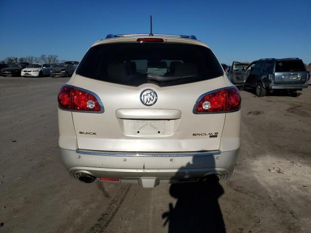 Photo 6 from auction – 2010 BUICK ENCLAVE CX with VIN 5GALVBED2AJ152929