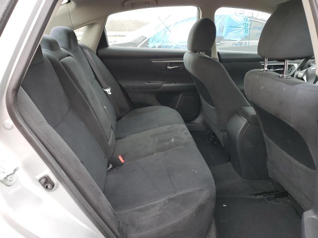 Photo 10 from auction – 2015 NISSAN ALTIMA 2.5 with VIN 1N4AL3AP4FN381555