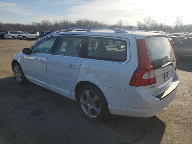 Photo 2 from auction – 2010 VOLVO V70 3.2 with VIN YV1960BW7A1138258