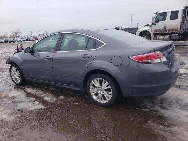 Photo 2 from auction – 2010 MAZDA 6 I with VIN 1YVHZ8BH9A5M12779