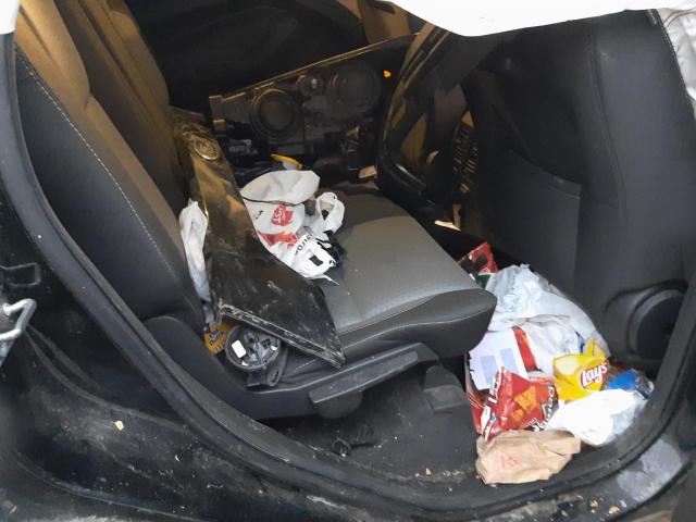 Photo 11 from auction – 2017 FORD ESCAPE SE with VIN 1FMCU9G91HUA24818